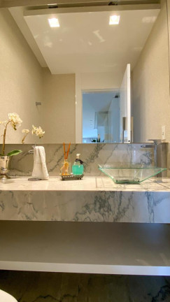 Imagem Apartamento com 3 Quartos à Venda, 193 m² em Barro Vermelho - Vitória Imagem Apartamento com 3 Quartos à Venda, 193 m² em Barro Vermelho - Vitória