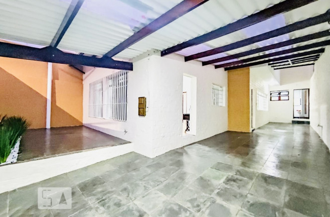 Imóvel Comercial à Venda ou Locação, 450 m² em Jardim Santo Antoninho - São Paulo