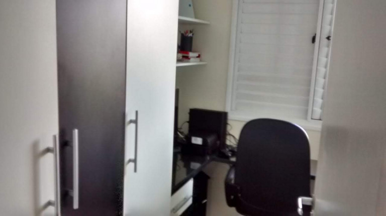 Imagem Apartamento com 3 Quartos à Venda, 63 m² em Vila Mangalot - São Paulo Imagem Apartamento com 3 Quartos à Venda, 63 m² em Vila Mangalot - São Paulo