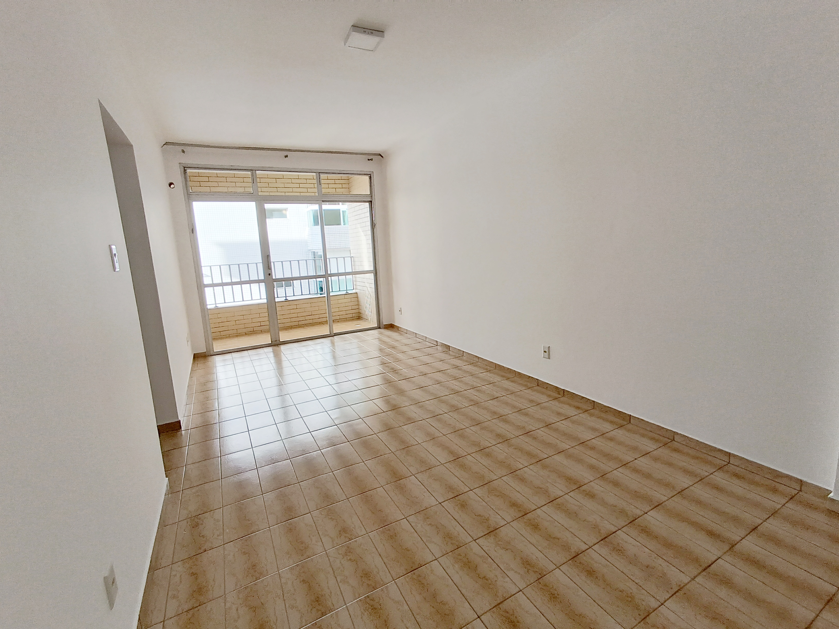 Imagem Apartamento com 2 Quartos para Alugar, 130 m² em Embaré - Santos Imagem Apartamento com 2 Quartos para Alugar, 130 m² em Embaré - Santos