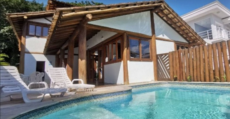 Imagem Casa com 4 Quartos à Venda, 260 m² em Riviera - Bertioga Imagem Casa com 4 Quartos à Venda, 260 m² em Riviera - Bertioga