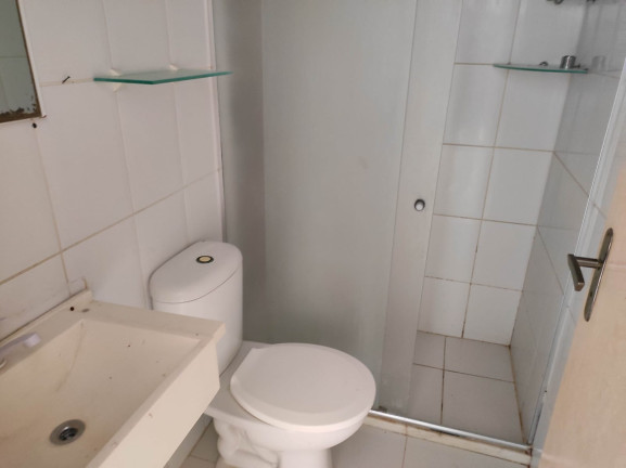 Imagem Casa com 2 Quartos à Venda, 65 m² em Ipitanga - Lauro de Freitas Imagem Casa com 2 Quartos à Venda, 65 m² em Ipitanga - Lauro de Freitas