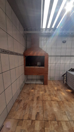 Imagem Casa com 2 Quartos à Venda, 80 m² em Caiçara - Praia Grande Imagem Casa com 2 Quartos à Venda, 80 m² em Caiçara - Praia Grande