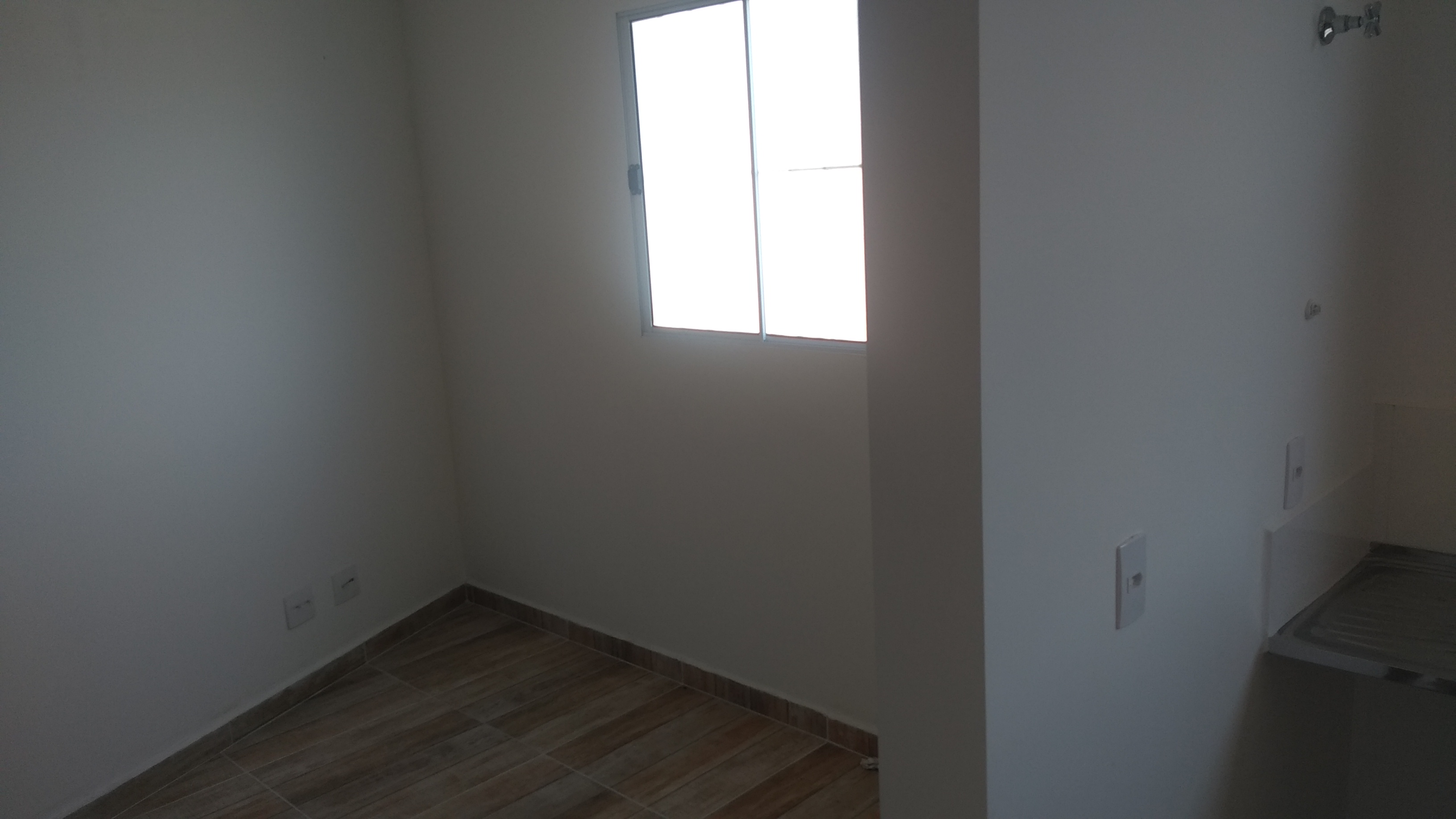 Imagem Apartamento com 1 Quarto para Alugar, 40 m²em Jardim dos Francos - São Paulo