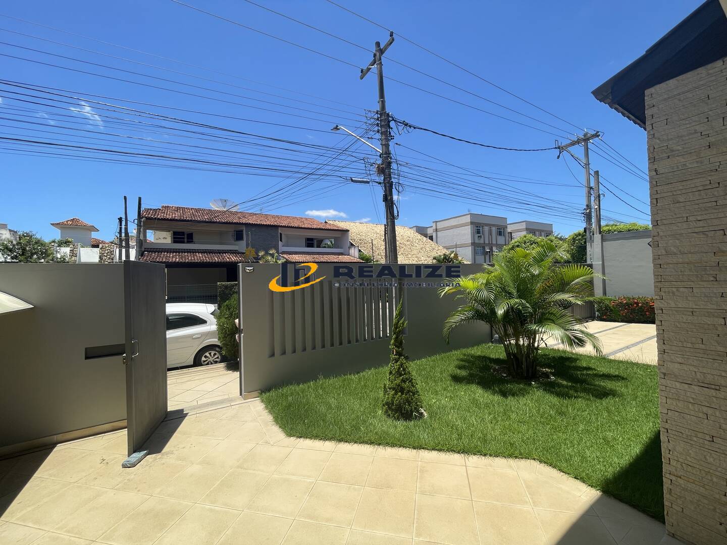 Imagem Casa com 4 Quartos à Venda, 360 m²em Parque Turf Club - Campos dos Goytacazes Imagem Casa com 4 Quartos à Venda, 360 m²em Parque Turf Club - Campos dos Goytacazes