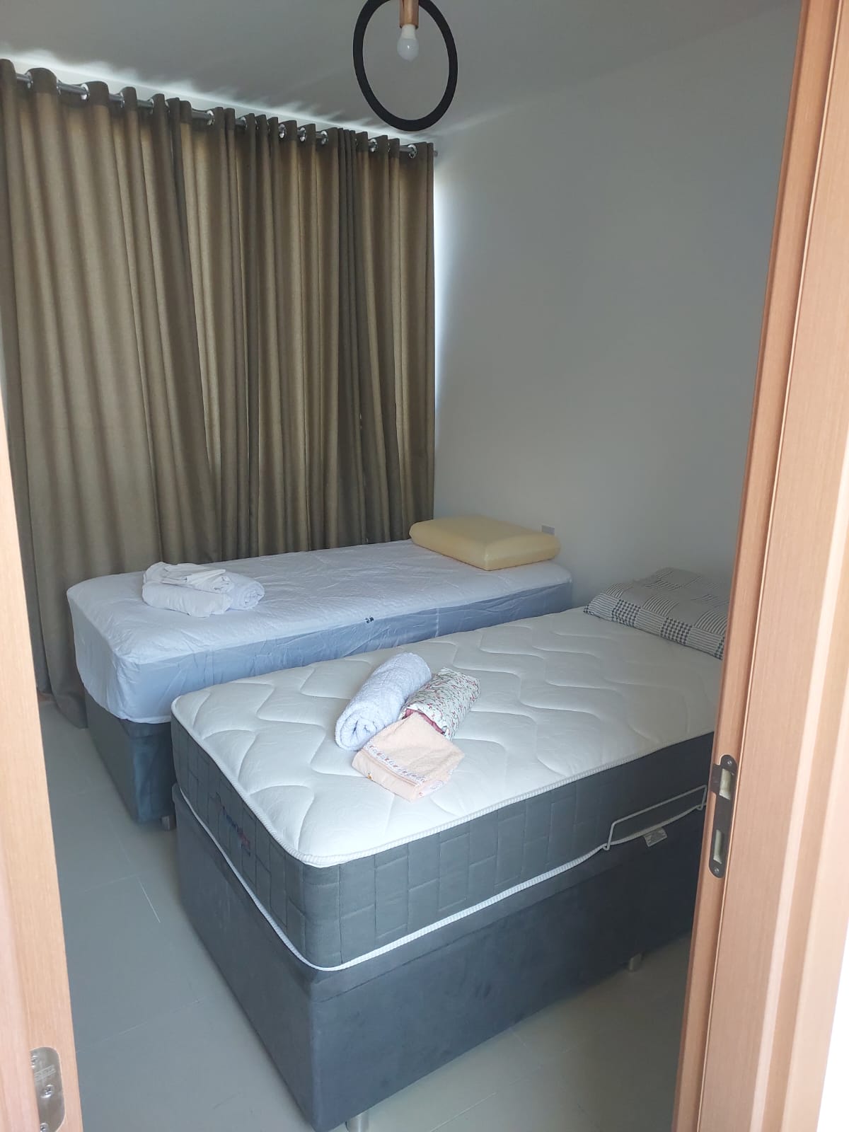 Imagem Casa de Condomínio com 2 Quartos à Venda, 158 m² em Imbassaí - Mata de São João