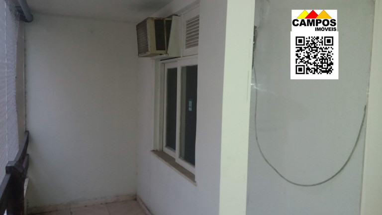 Imagem Apartamento com 1 Quarto para Alugar, 40 m² em Centro - Araruama Imagem Apartamento com 1 Quarto para Alugar, 40 m² em Centro - Araruama