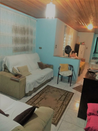Imagem Casa com 3 Quartos à Venda, 160 m² em Jardim São Carlos (Zona Leste) - São Paulo Imagem Casa com 3 Quartos à Venda, 160 m² em Jardim São Carlos (Zona Leste) - São Paulo