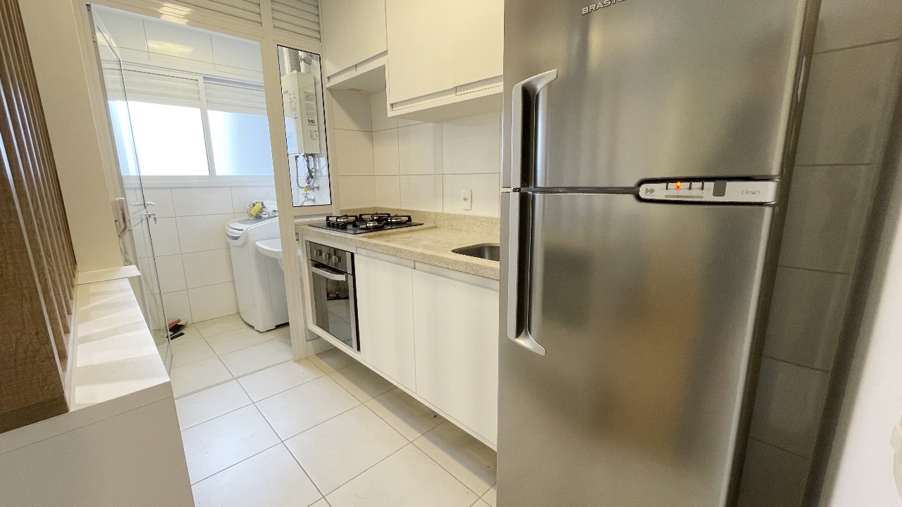Imagem Apartamento com 1 Quarto à Venda, 54 m² em Vila Nova Conceição - São Paulo Imagem Apartamento com 1 Quarto à Venda, 54 m² em Vila Nova Conceição - São Paulo