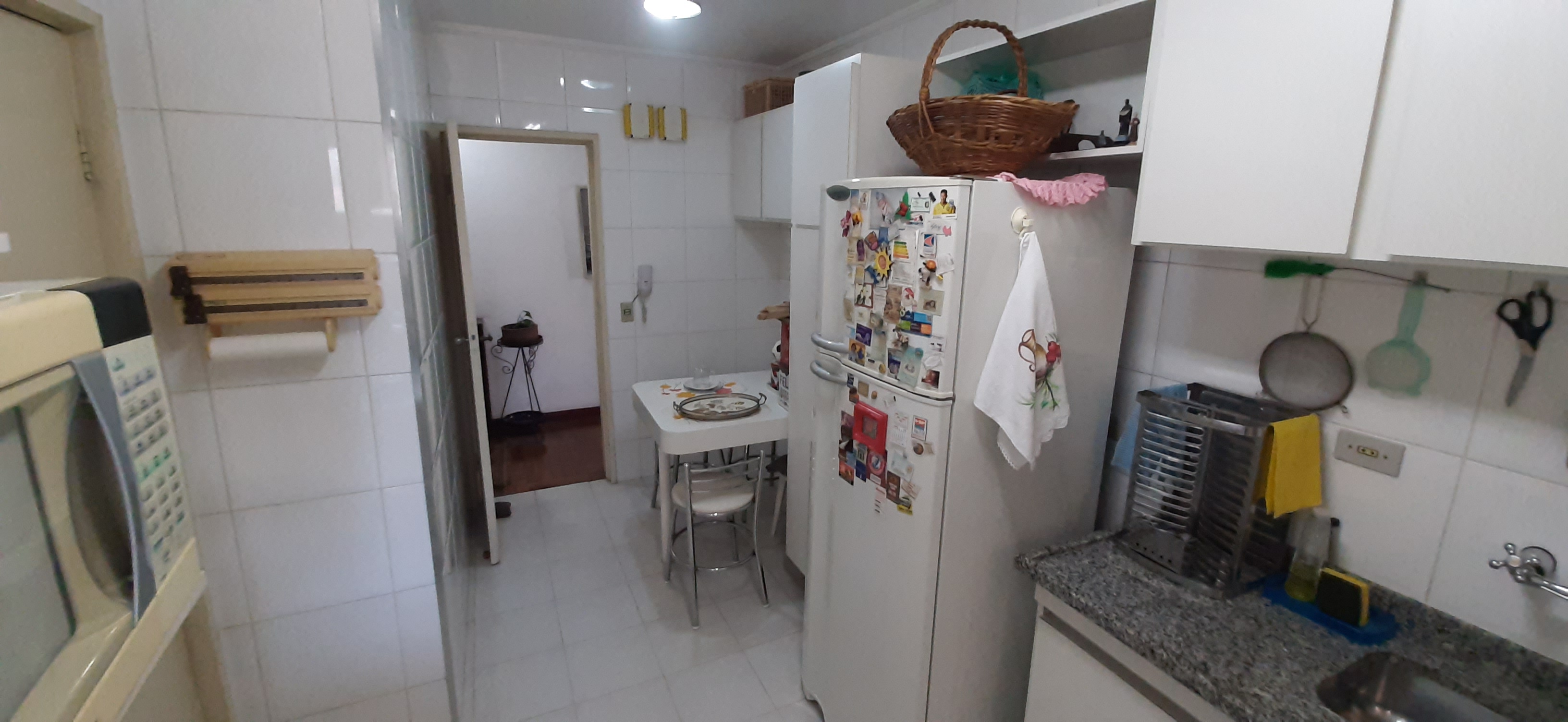 Imagem Apartamento com 2 Quartos à Venda, 90 m²em Pinheiros - São Paulo