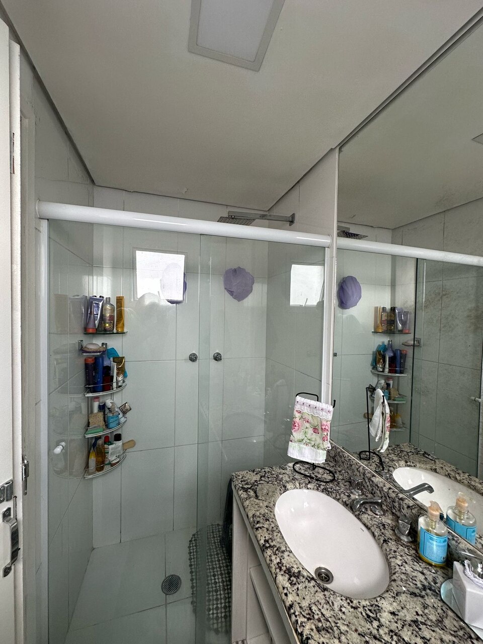 Imagem Apartamento com 2 Quartos à Venda, 52 m² em Centro - Diadema