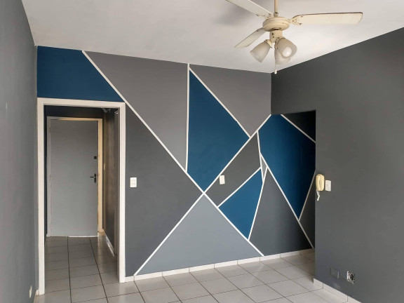 Imagem Apartamento com 1 Quarto à Venda, 52 m² em Centro - Piracicaba