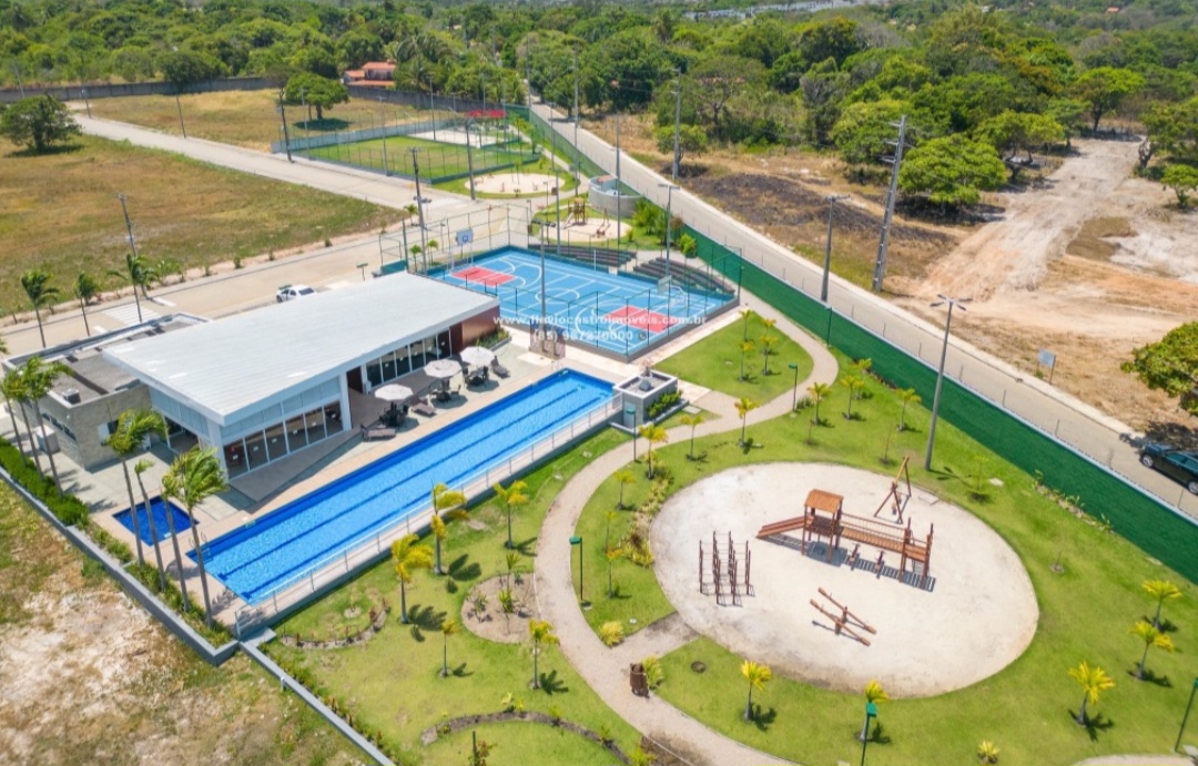 Imagem Terreno em Condomínio à Venda, 415 m²em Eusébio - Aquiraz Imagem Terreno em Condomínio à Venda, 415 m²em Eusébio - Aquiraz