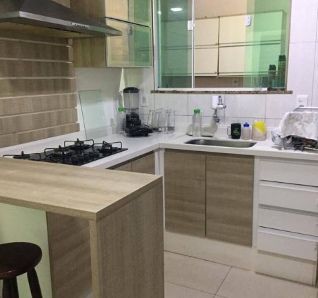 Imagem Casa com 4 Quartos à Venda, 150 m² em Campo Grande - Rio de Janeiro Imagem Casa com 4 Quartos à Venda, 150 m² em Campo Grande - Rio de Janeiro