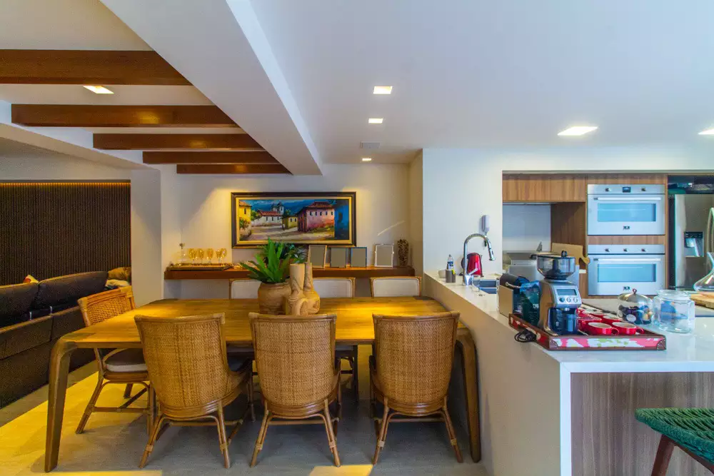 Imagem Cobertura com 3 Quartos à Venda, 300 m²em Asa Norte - Brasília