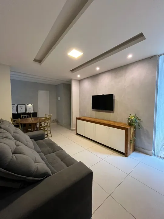 Imagem Casa de Condomínio com 2 Quartos à Venda ou Locação, 80 m² em Campo Grande - Rio de Janeiro Imagem Casa de Condomínio com 2 Quartos à Venda ou Locação, 80 m² em Campo Grande - Rio de Janeiro