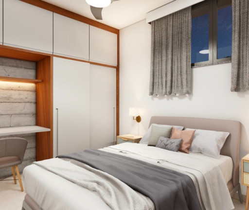 Imagem Casa de Condomínio com 3 Quartos à Venda, 126 m² em Centro - Salinópolis