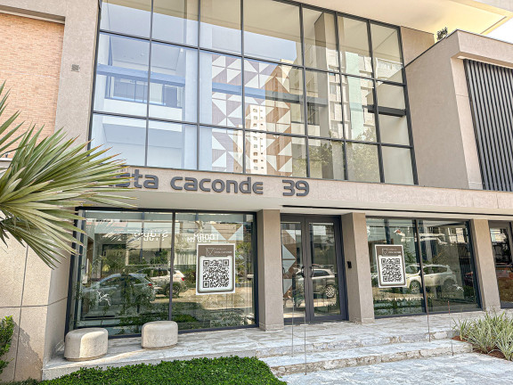 Imagem Apartamento com 3 Quartos à Venda, 127 m² em Paraíso - São Paulo