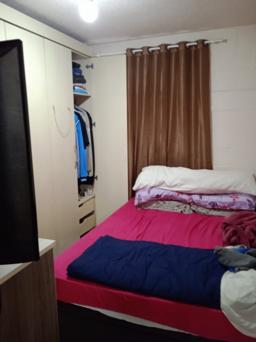 Imagem Apartamento com 2 Quartos à Venda, 37 m²em Rubem Berta - Porto Alegre Imagem Apartamento com 2 Quartos à Venda, 37 m²em Rubem Berta - Porto Alegre