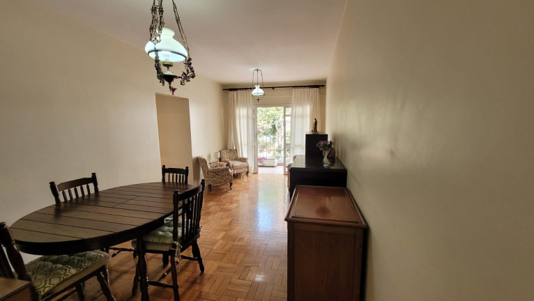 Imagem Apartamento com 2 Quartos à Venda, 90 m² em Vila Mariana - São Paulo