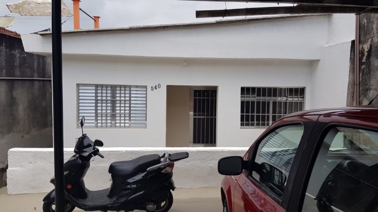 Imagem Casa com 1 Quarto para Alugar, em Vila Santa Catarina - São Paulo Imagem Casa com 1 Quarto para Alugar, em Vila Santa Catarina - São Paulo