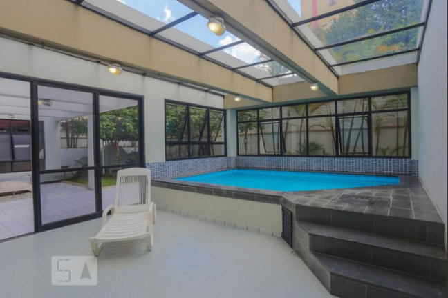 Imagem Apartamento com 2 Quartos para Alugar, 48 m² em Pinheiros - São Paulo Imagem Apartamento com 2 Quartos para Alugar, 48 m² em Pinheiros - São Paulo