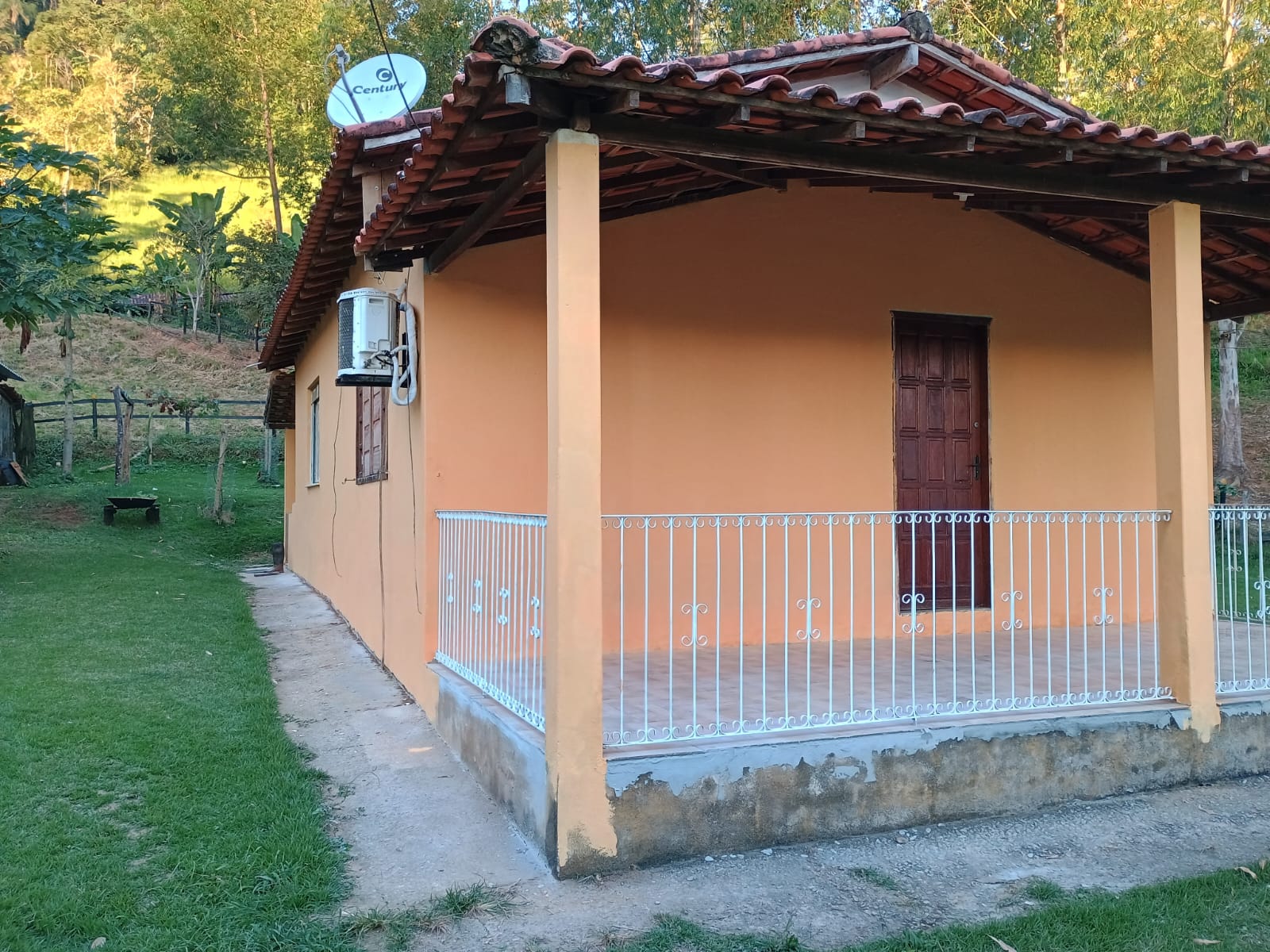 Imagem Chácara com 2 Quartos à Venda, 72.000 m² em  - Rio Pomba