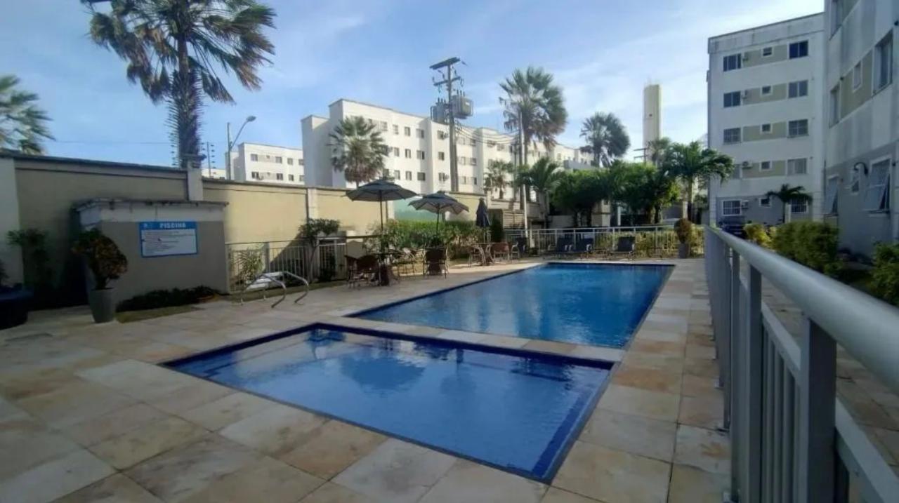 Imagem Apartamento com 2 Quartos à Venda, 50 m² em Rachel de Queiroz - Fortaleza