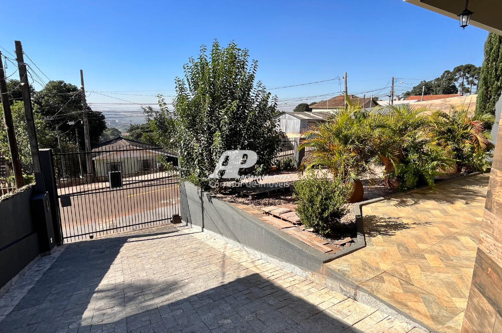 Imagem Casa com 3 Quartos à Venda, 147 m²em Oficinas - Ponta Grossa