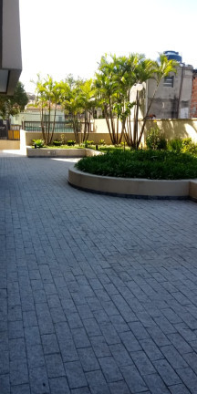 Imagem Apartamento com 2 Quartos à Venda, 56 m² em Vila Antonina - São Paulo
