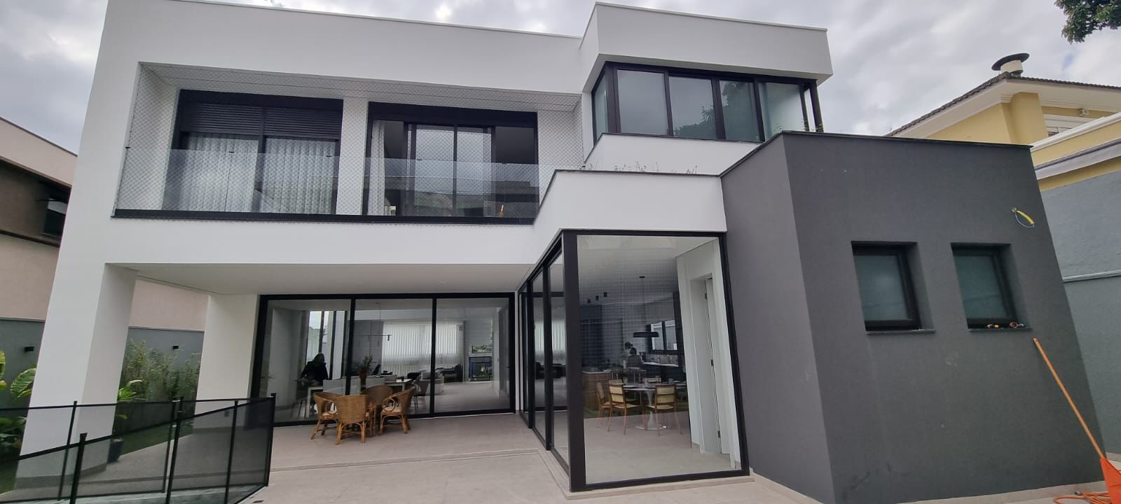 Imagem Casa de Condomínio com 4 Quartos à Venda, 588 m²em Alphaville Residencial Dois - Barueri Imagem Casa de Condomínio com 4 Quartos à Venda, 588 m²em Alphaville Residencial Dois - Barueri