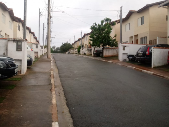 Imagem Casa com 2 Quartos à Venda, 67 m² em Aguassaí (Caucaia do Alto) - Cotia