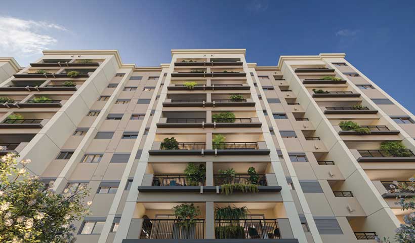 Imagem Apartamento com 4 Quartos à Venda, 126 m²em Mooca - São Paulo Imagem Apartamento com 4 Quartos à Venda, 126 m²em Mooca - São Paulo