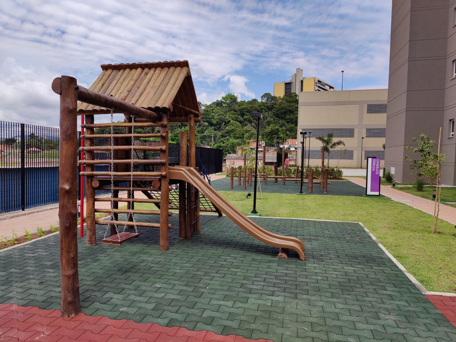 Imagem Apartamento com 3 Quartos à Venda, 82 m²em Horto Florestal - Jundiaí