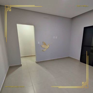 Imagem Casa com 3 Quartos à Venda, 185 m² em Jardim Ouro Verde - Mirandópolis