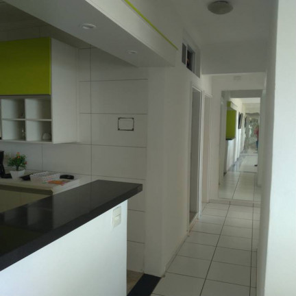 Imagem Apartamento com 3 Quartos à Venda, 165 m² em Gonzaga - Santos