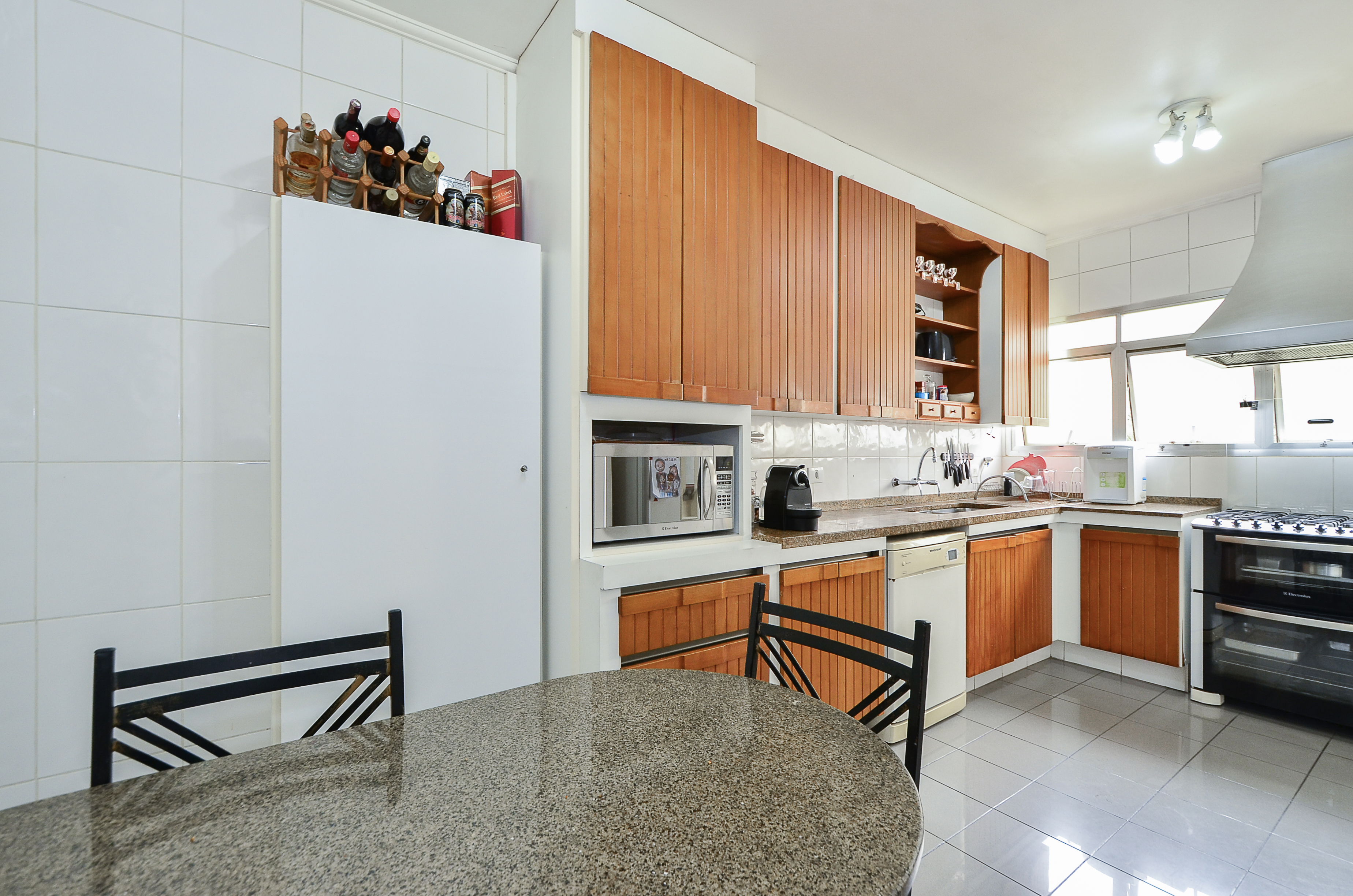 Imagem Apartamento com 3 Quartos à Venda, 146 m² em Vila Andrade - São Paulo
