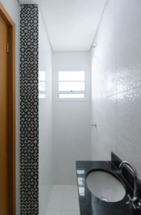 Imagem Apartamento com 2 Quartos à Venda, 58 m² em Centro - Diadema