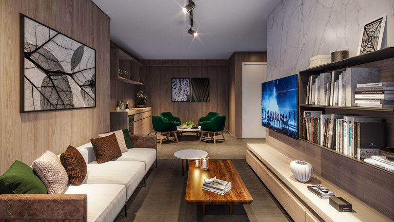 Imagem Apartamento com 3 Quartos à Venda, 106 m² em Tatuapé - São Paulo Imagem Apartamento com 3 Quartos à Venda, 106 m² em Tatuapé - São Paulo