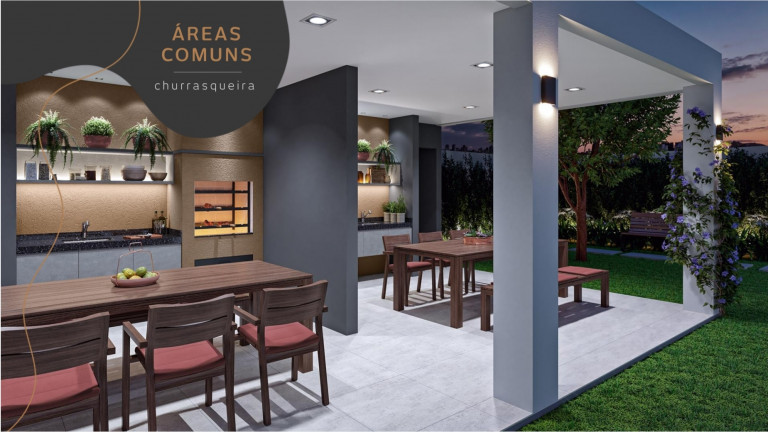 Imagem Apartamento com 3 Quartos à Venda, 80 m² em Vila Prudente - São Paulo
