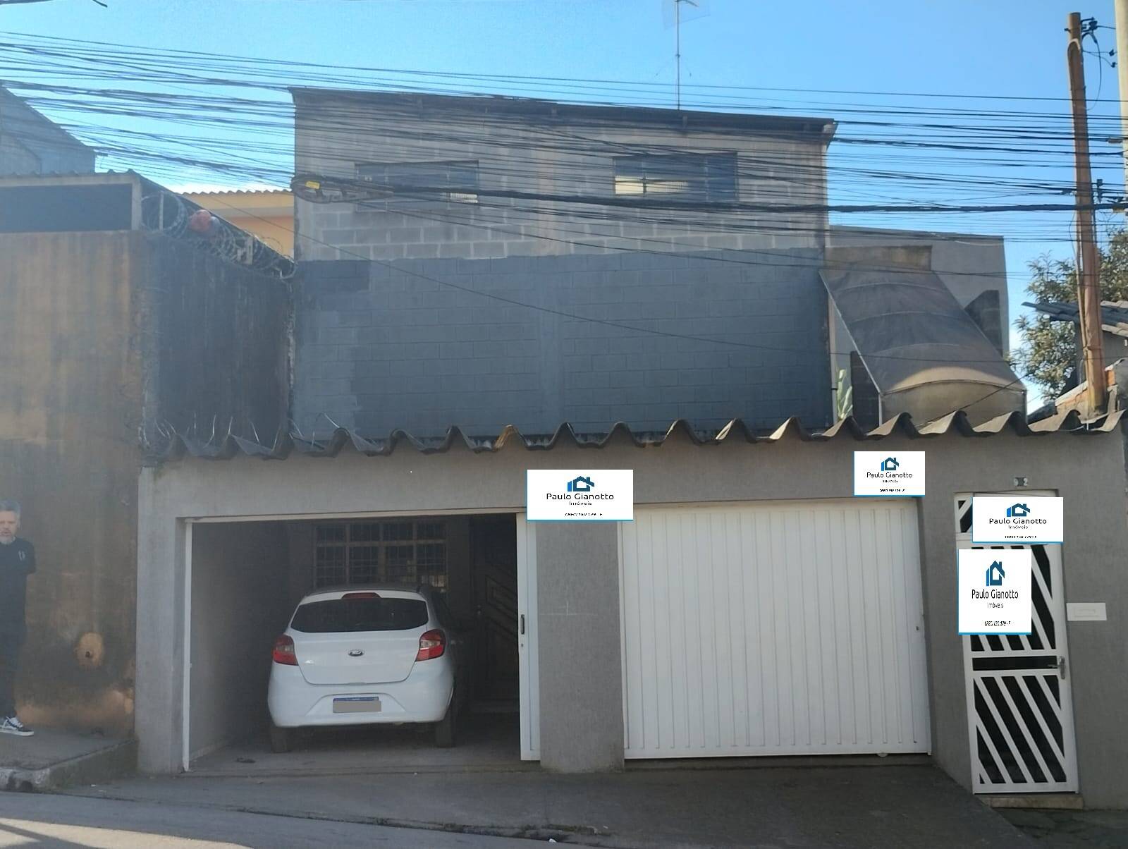 Imagem Casa com 3 Quartos à Venda ou Locação, 200 m²em Jardim Boa Vista (Zona Oeste) - São Paulo Imagem Casa com 3 Quartos à Venda ou Locação, 200 m²em Jardim Boa Vista (Zona Oeste) - São Paulo