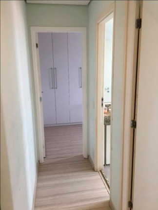 Imagem Apartamento com 2 Quartos à Venda, 54 m² em Sítio da Figueira - São Paulo