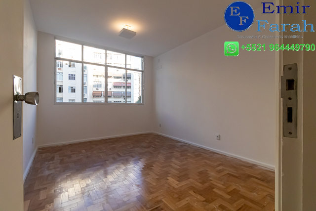 Imagem Apartamento com 4 Quartos à Venda ou Temporada, 330 m²em Copacabana - Rio de Janeiro