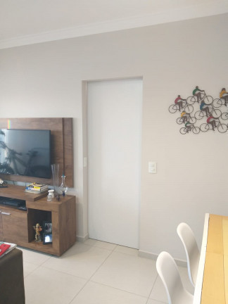 Imagem Apartamento com 1 Quarto à Venda, 41 m² em Umuarama - Osasco