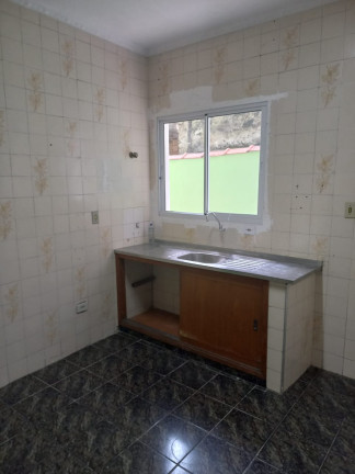 Imagem Casa com 2 Quartos para Alugar, 75 m² em Parque Bristol - São Paulo Imagem Casa com 2 Quartos para Alugar, 75 m² em Parque Bristol - São Paulo