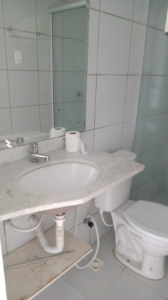 Imagem Apartamento com 2 Quartos à Venda, 55 m² em Pitimbu - Natal