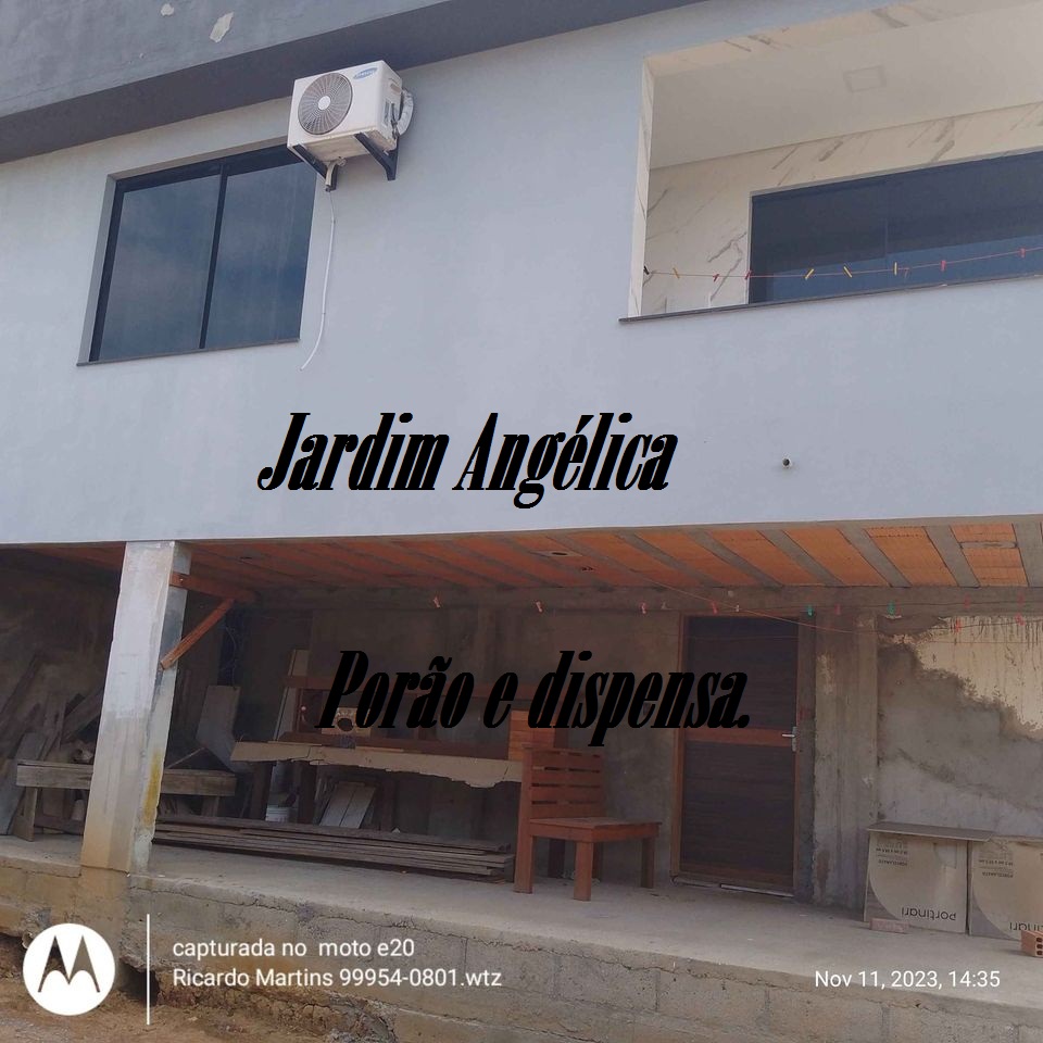 Imagem Casa com 3 Quartos à Venda, 190 m²em Jardim Angélica - Criciúma Imagem Casa com 3 Quartos à Venda, 190 m²em Jardim Angélica - Criciúma