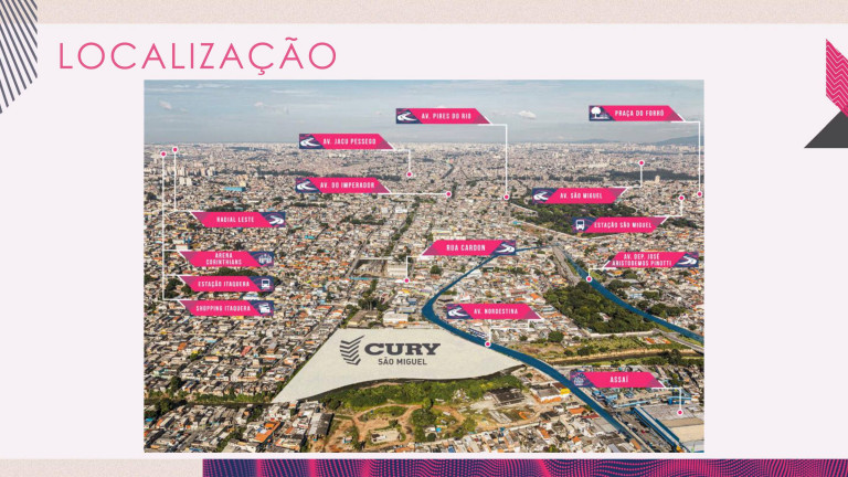 Imagem Edifício Residencial com 2 Quartos à Venda, 40 m² em Cidade Nova São Miguel - São Paulo Imagem Edifício Residencial com 2 Quartos à Venda, 40 m² em Cidade Nova São Miguel - São Paulo