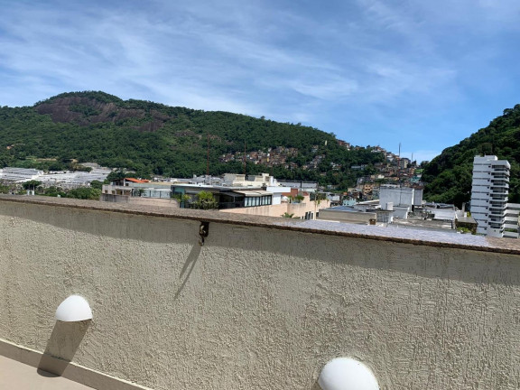 Imagem Apartamento com 2 Quartos à Venda, 120 m² em Botafogo - Rio De Janeiro