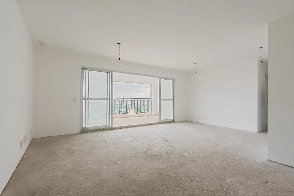 Imagem Apartamento com 3 Quartos à Venda, 136 m² em Jardim Dom Bosco - São Paulo Imagem Apartamento com 3 Quartos à Venda, 136 m² em Jardim Dom Bosco - São Paulo